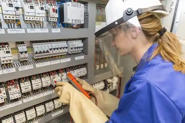 electrician Tamalpais-Homestead Valley